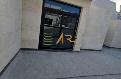 Penthouse - 2 Bedrooms - 2 Bathrooms for rent in Al Zahia - Muwaileh Commercial - Sharjah