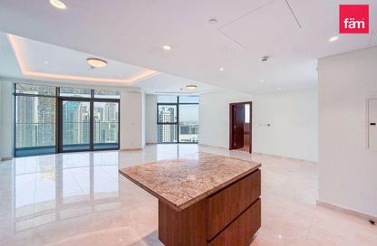 Apartment - 3 Bedrooms - 4 Bathrooms for rent in Imperial Avenue - Downtown Dubai - Dubai