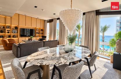 Apartment - 2 - 3 for rent in Bluewaters Residences Building 4 - Bluewaters Residences - Bluewaters - Dubai Apartment - 2 - 3 for rent in Bluewaters Residences Building 4 - Bluewaters Residences - Bluewaters - Dubai