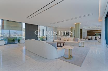 Villa - 6 - 7 for sale in Signature Villas Frond B - Signature Villas - Palm Jumeirah - Dubai