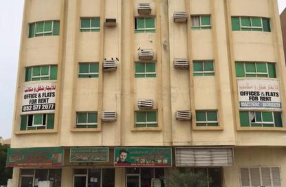 شقة - 1 حمام للايجار في الجرف الصناعية 3 - الجرف الصناعية - عجمان