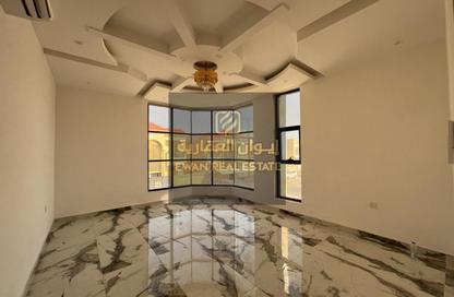 Villa - 5 Bedrooms - 7+ Bathrooms for rent in Al Yasmeen 1 - Al Yasmeen - Ajman