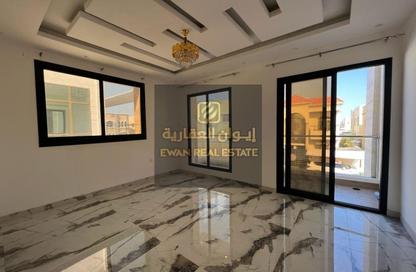 Villa - 5 Bedrooms - 7+ Bathrooms for rent in Al Yasmeen 1 - Al Yasmeen - Ajman