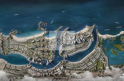 Townhouse - 2 Bedrooms - 3 Bathrooms for sale in Quattro Del Mar - Hayat Island - Mina Al Arab - Ras Al Khaimah