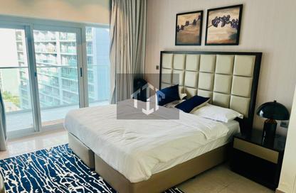 Apartment - 1 Bedroom - 2 Bathrooms for sale in DAMAC Majestine - Business Bay - Dubai