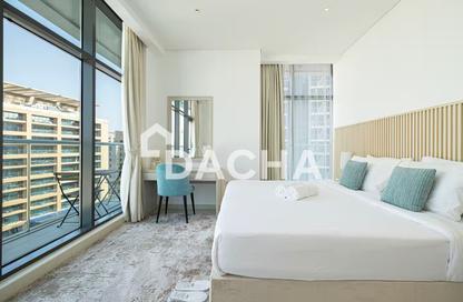 Apartment - 1 Bedroom - 2 Bathrooms for sale in Seven Palm - Palm Jumeirah - Dubai