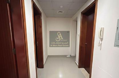 Apartment - 2 Bedrooms - 3 Bathrooms for sale in Al Nuaimiya Towers C - Al Nuaimiya - Ajman