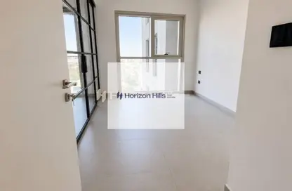 Apartment - 1 Bedroom - 1 Bathroom for rent in Collective 2.0 Tower A - Collective 2.0 - Dubai Hills Estate - Dubai