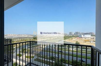 Apartment - 1 Bedroom - 1 Bathroom for rent in Collective 2.0 Tower A - Collective 2.0 - Dubai Hills Estate - Dubai