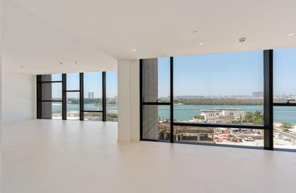 Apartment - 2 Bedrooms - 3 Bathrooms for rent in RDK Towers - Najmat Abu Dhabi - Al Reem Island - Abu Dhabi
