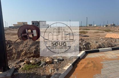 Land - Studio for sale in Mira Coral Bay - Al Mairid - Ras Al Khaimah