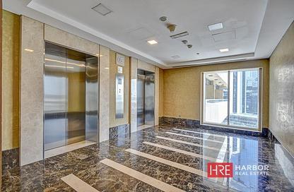 Apartment - 1 Bedroom - 2 Bathrooms for sale in Bay Square Building 9 - Bay Square - Business Bay - Dubai