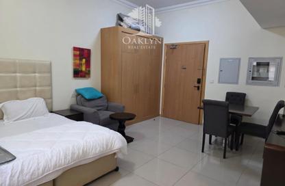 Apartment - Studio - 1 Bathroom for rent in Lincoln Park B - Lincoln Park - Arjan - Dubai