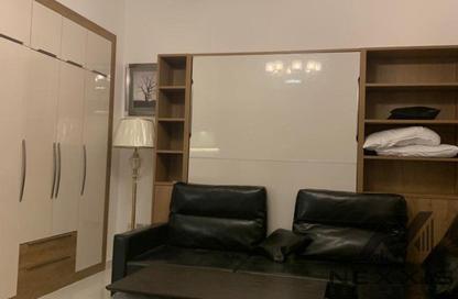 Apartment - Studio - 1 Bathroom for rent in Starz Tower 2 - Starz by Danube - Al Furjan - Dubai