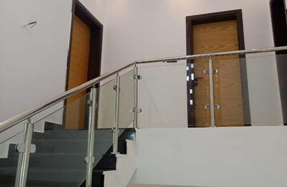 Villa - 5 Bedrooms - 6 Bathrooms for sale in Kabbali Hills - Al Helio 2 - Al Helio - Ajman