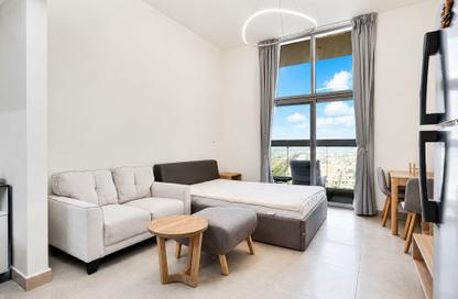 Apartment - Studio - 1 Bathroom for sale in Azizi Star - Al Furjan - Dubai