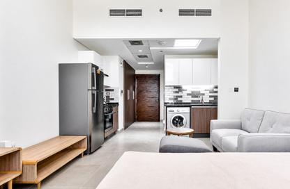 Apartment - Studio - 1 Bathroom for sale in Azizi Star - Al Furjan - Dubai
