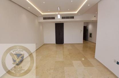 Apartment - 2 Bedrooms - 2 Bathrooms for rent in Sheikh Jaber Al Sabah Street - Al Naimiya - Al Nuaimiya - Ajman