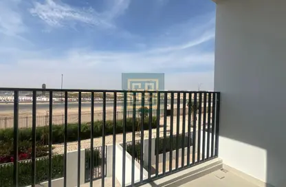 Villa - 3 Bedrooms - 4 Bathrooms for rent in Greenviews 2 - Emaaar South - Dubai South (Dubai World Central) - Dubai Villa - 3 Bedrooms - 4 Bathrooms for rent in Greenviews 2 - Emaaar South - Dubai South (Dubai World Central) - Dubai