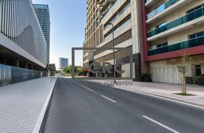 Retail - Studio - 1 for sale in Skyhills Residences 3 - District 13 - Jumeirah Village Circle - Dubai Retail - Studio - 1 for sale in Skyhills Residences 3 - District 13 - Jumeirah Village Circle - Dubai
