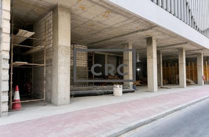 Retail - Studio - 1 for sale in Skyhills Residences 3 - District 13 - Jumeirah Village Circle - Dubai Retail - Studio - 1 for sale in Skyhills Residences 3 - District 13 - Jumeirah Village Circle - Dubai