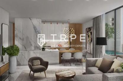 Apartment - Studio - 1 Bathroom for sale in North 43 Residences - District 15 - Jumeirah Village Circle - Dubai