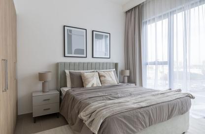 Apartment - 1 - 1 for rent in Park Ridge Tower C - Park Ridge - Dubai Hills Estate - Dubai