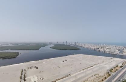 Apartment - 1 Bedroom - 2 Bathrooms for rent in Julphar Residential Tower - Julphar Towers - Al Nakheel - Ras Al Khaimah