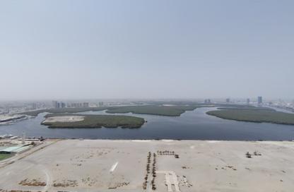 Apartment - 1 Bedroom - 2 Bathrooms for rent in Julphar Residential Tower - Julphar Towers - Al Nakheel - Ras Al Khaimah