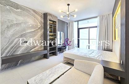Apartment - Studio - 1 Bathroom for rent in Prime Residency 3 - Al Furjan - Dubai
