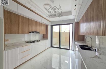 Villa - 4 Bedrooms - 6 Bathrooms for sale in Al Helio 2 - Al Helio - Ajman