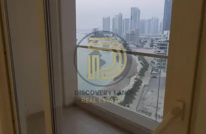 Apartment - 2 Bedrooms - 3 Bathrooms for sale in Mangrove Place - Shams Abu Dhabi - Al Reem Island - Abu Dhabi