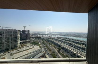 Apartment - 1 - 1 for sale in Bayviews - Hayat Island - Mina Al Arab - Ras Al Khaimah