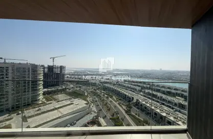 Apartment - 1 Bedroom - 1 Bathroom for sale in Bayviews - Hayat Island - Mina Al Arab - Ras Al Khaimah