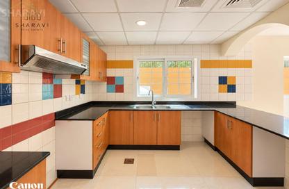 Villa - 3 - 5 for rent in Mirdiff 44 Villas - Mirdif - Dubai