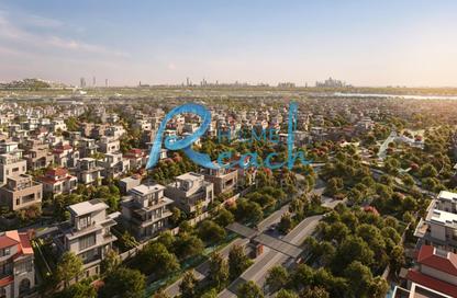 Land - Studio for sale in Wadeem - Al Hudayriat Island - Abu Dhabi