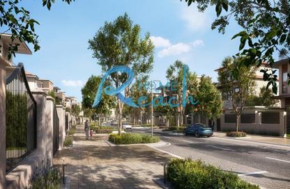 Land - Studio for sale in Wadeem - Al Hudayriat Island - Abu Dhabi