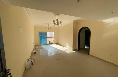 Apartment - 2 Bedrooms - 2 Bathrooms for rent in Al Majaz 2 - Al Majaz - Sharjah