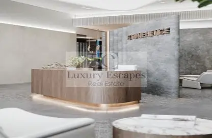 Apartment - 1 Bedroom - 1 Bathroom for sale in Stonehenge Residence - District 10 - Jumeirah Village Circle - Dubai