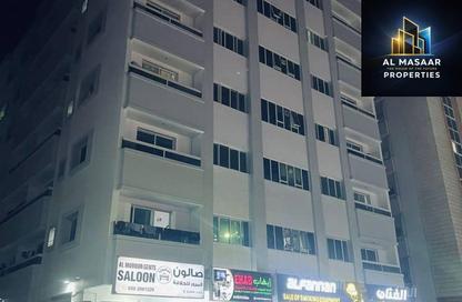 Whole Building - 7+ Bedrooms - 7+ Bathrooms for sale in Al Rashidiya Towers - Al Rashidiya - Ajman Downtown - Ajman