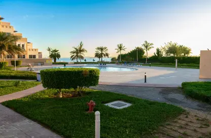 Apartment - 2 Bedrooms - 3 Bathrooms for sale in Yakout - Bab Al Bahar - Al Marjan Island - Ras Al Khaimah