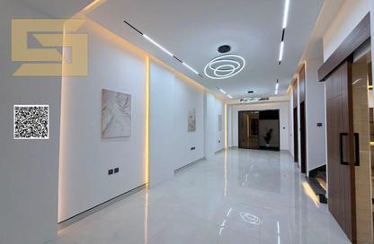 Townhouse - 4 Bedrooms - 7 Bathrooms for sale in Kabbali Hills - Al Helio 2 - Al Helio - Ajman