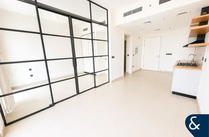 Apartment - 1 Bedroom - 1 Bathroom for sale in Socio Tower - Dubai Hills Estate - Dubai