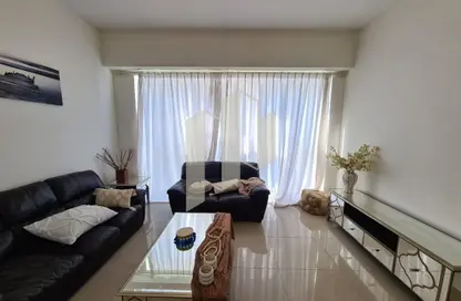 Apartment - 1 Bedroom - 1 Bathroom for sale in Marina Bay - City Of Lights - Al Reem Island - Abu Dhabi
