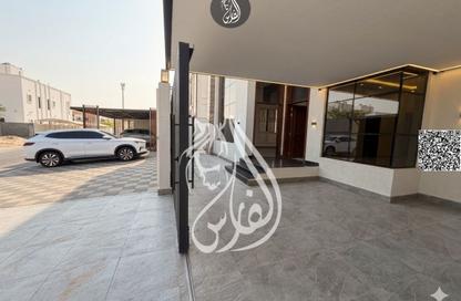 Villa - 6 - 7+ for sale in Al Yasmeen 1 - Al Yasmeen - Ajman Villa - 6 - 7+ for sale in Al Yasmeen 1 - Al Yasmeen - Ajman