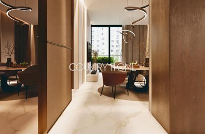 Apartment - Studio - 1 Bathroom for sale in Zyra Hills - International City Phase 2 - Al Warsan 4 - Al Warsan - Dubai