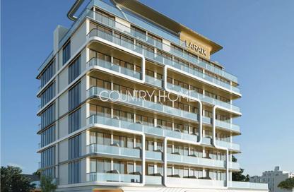Apartment - Studio - 1 Bathroom for sale in Zyra Hills - International City Phase 2 - Al Warsan 4 - Al Warsan - Dubai