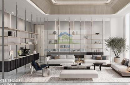 Apartment - 1 - 2 for sale in Cala Del Mar - Al Marjan Island - Ras Al Khaimah Apartment - 1 - 2 for sale in Cala Del Mar - Al Marjan Island - Ras Al Khaimah