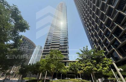 Apartment - 2 - 2 for sale in The Address Residences Dubai Opera Tower 2 - The Address Residences Dubai Opera - Downtown Dubai - Dubai