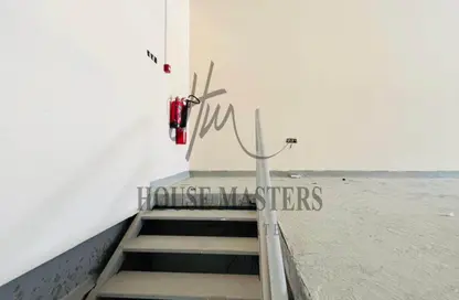 Warehouse - Studio - 1 Bathroom for rent in Al Jurf Industrial 2 - Al Jurf Industrial - Ajman